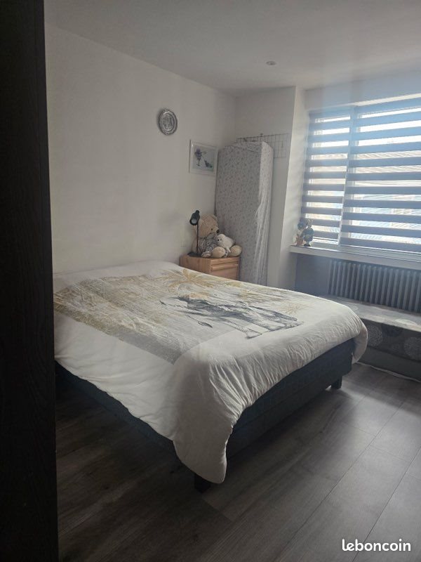 Appartement à louer, 130m², Jarny