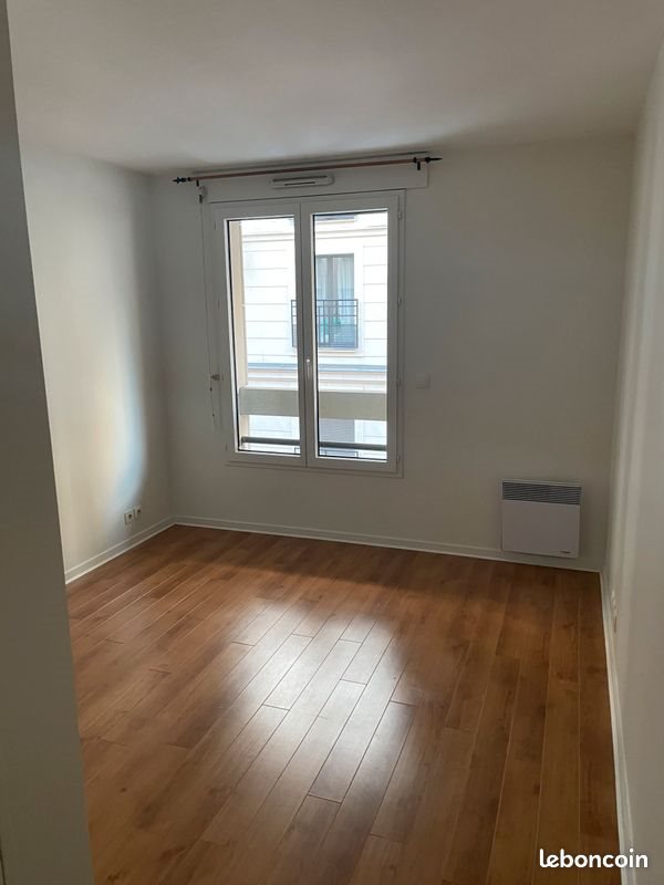 Appartement à louer, 40m², Levallois-Perret