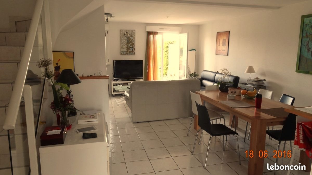 Appartement à louer, 87m², Ensisheim