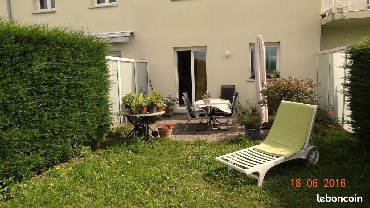 Appartement à louer, 87m², Ensisheim