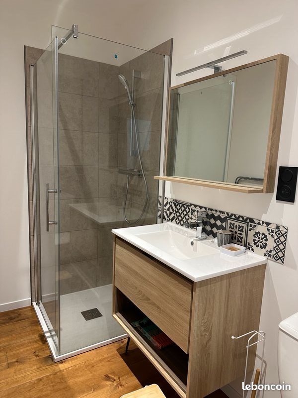 Appartement à louer, 37m², Millau