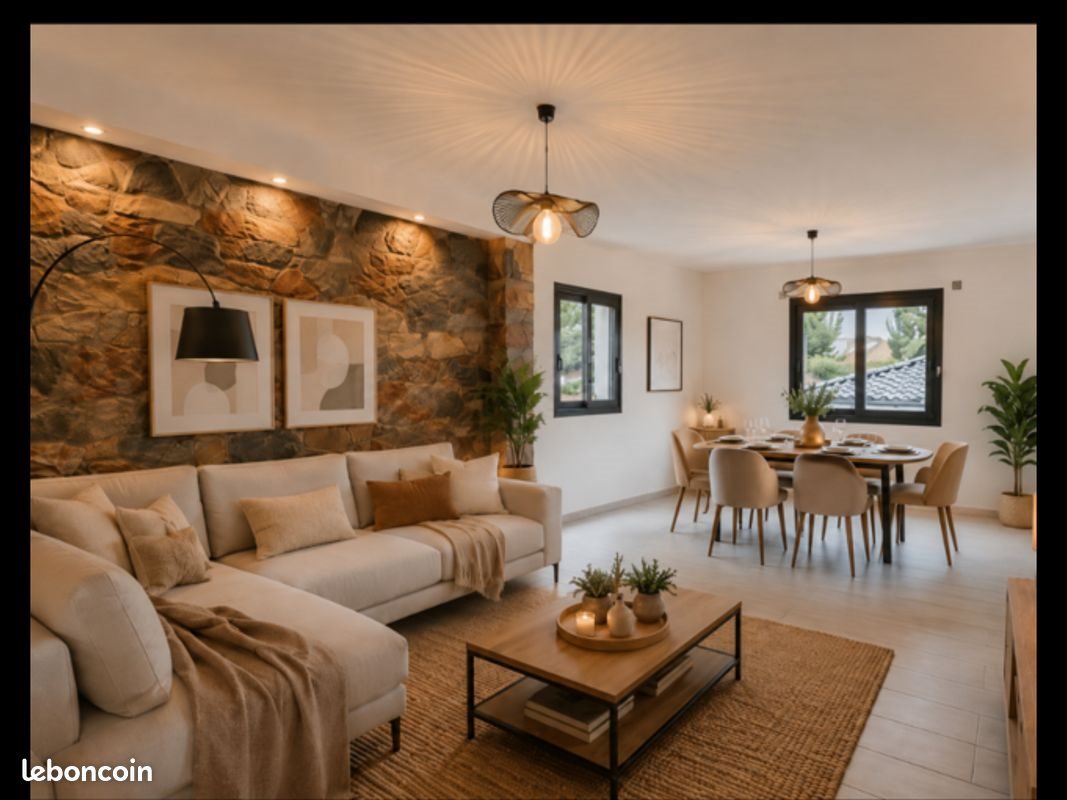 Maison à vendre, 71m², Vias