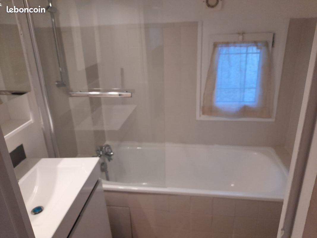 Appartement à louer, 19m², Draguignan