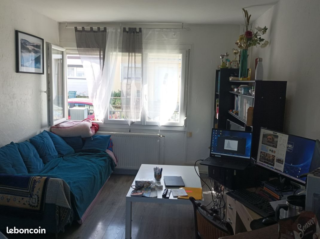 Maison à vendre, 63m², Tomblaine