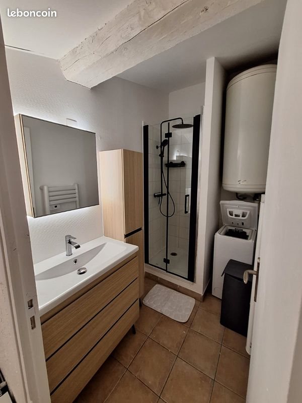 Appartement à louer, 33m², Castelnaudary