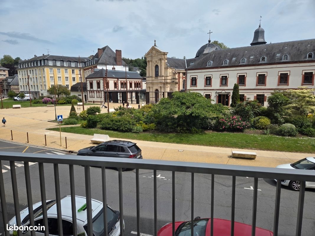Appartement à vendre, 75m², Lisieux