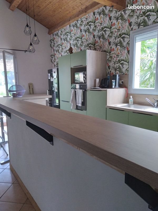 Maison à vendre, 94m², Retournac