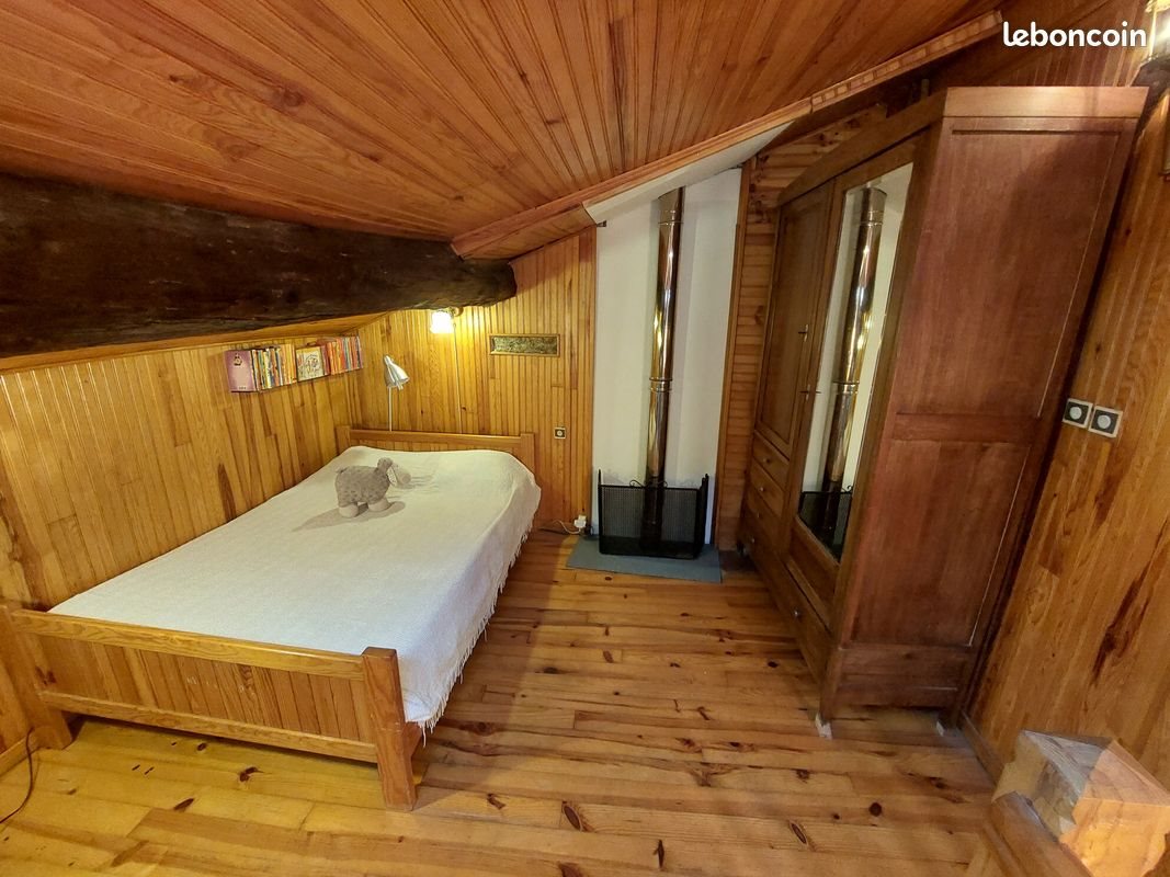 Appartement à vendre, 35m², Montferrier