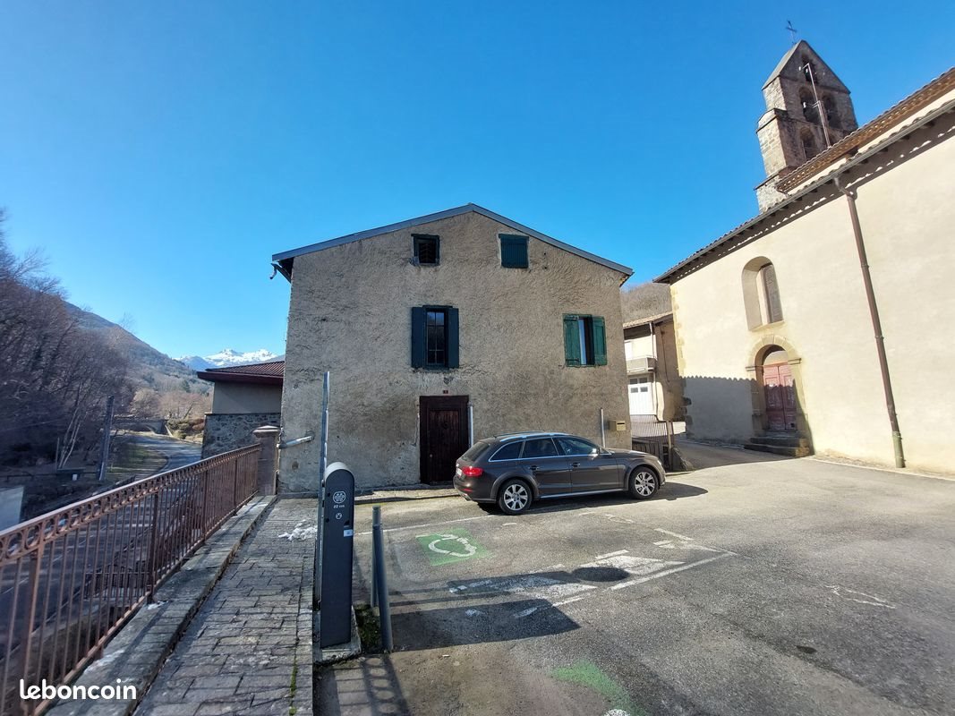Appartement à vendre, 35m², Montferrier