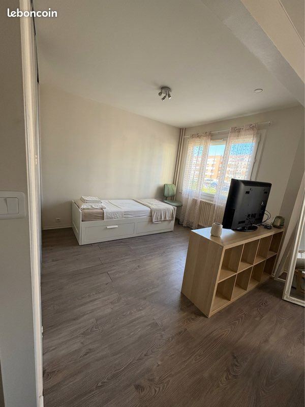 Appartement à louer, 28m², Dijon