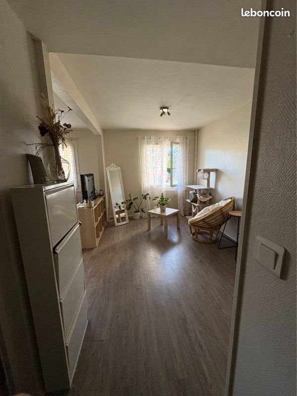 Appartement à louer, 28m², Dijon