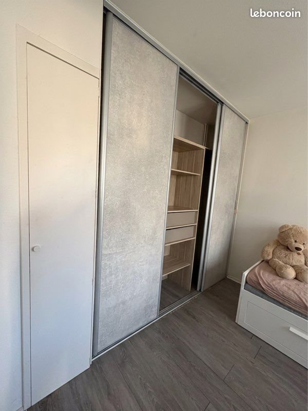 Appartement à louer, 28m², Dijon