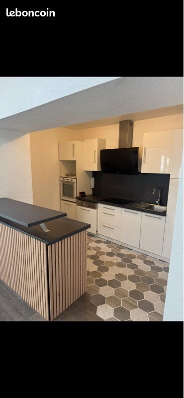 Appartement à louer, 55m², Le Val
