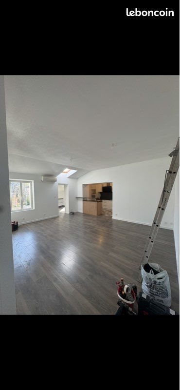 Appartement à louer, 55m², Le Val