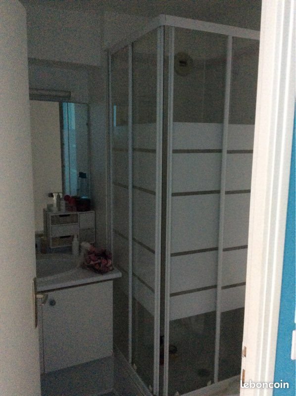 Appartement à louer, 20m², La Rochelle