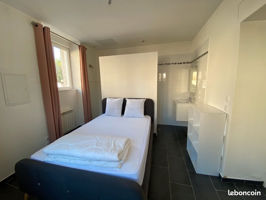 Appartement à louer, 40m², Brive-la-Gaillarde