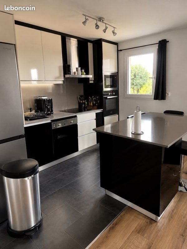 Appartement à louer, 48m², Roissy-en-Brie
