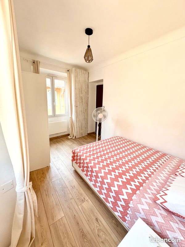 Appartement à louer, 65m², Nice