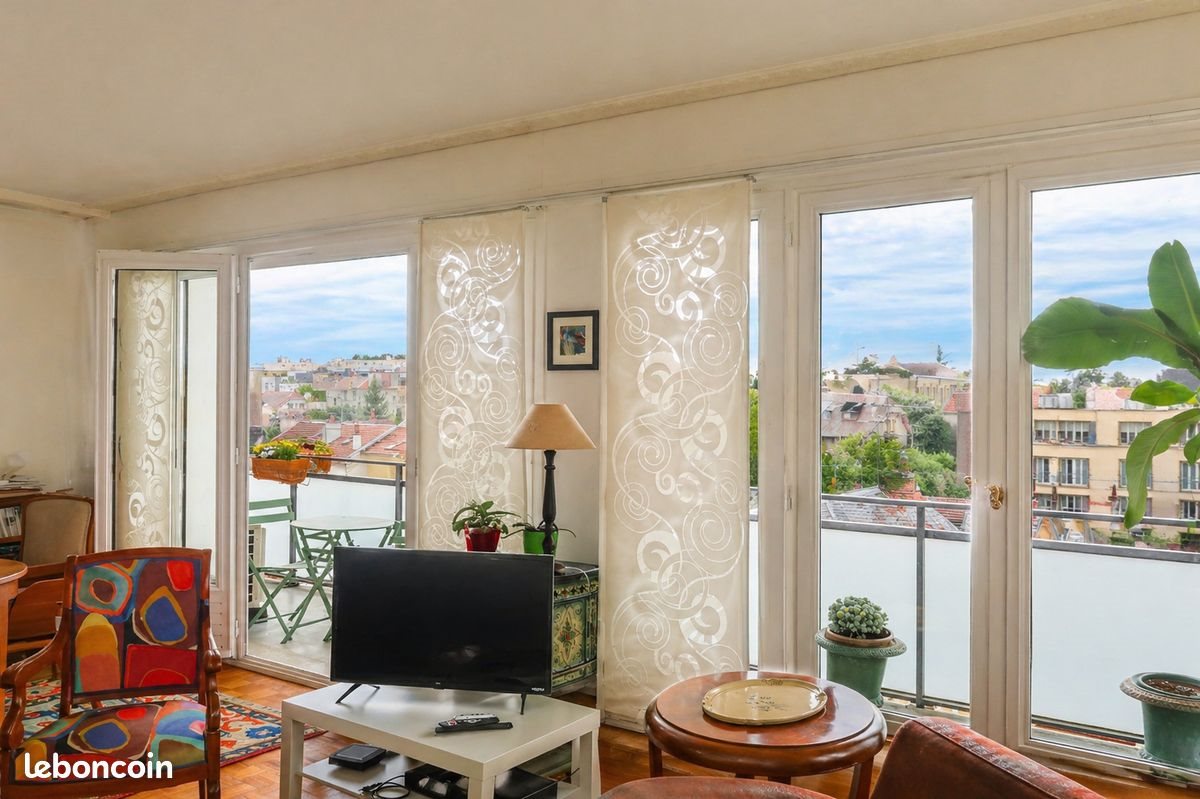 Appartement à vendre, 109m², Dijon