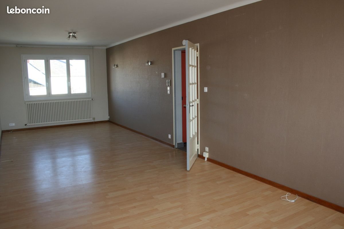 Maison à vendre, 110m², La Roche-sur-Yon