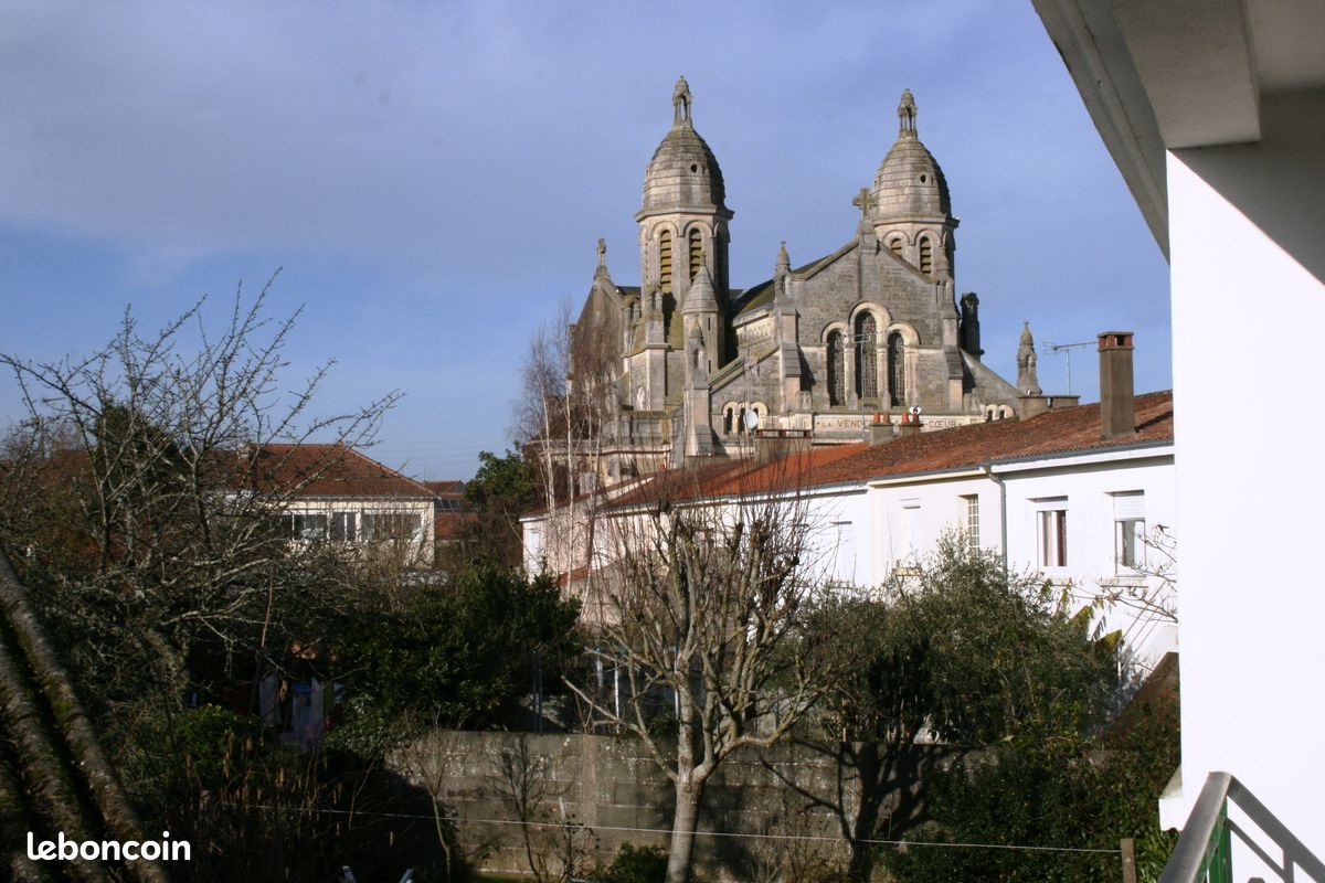 Maison à vendre, 110m², La Roche-sur-Yon