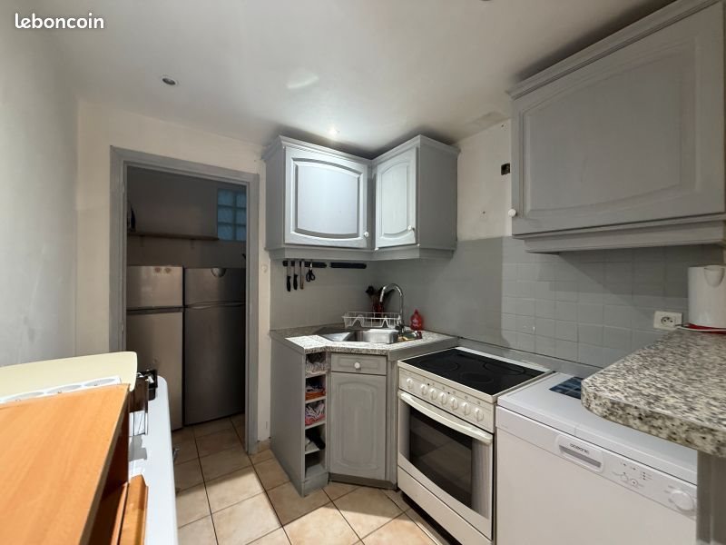 Appartement à louer, 100m², Cogolin
