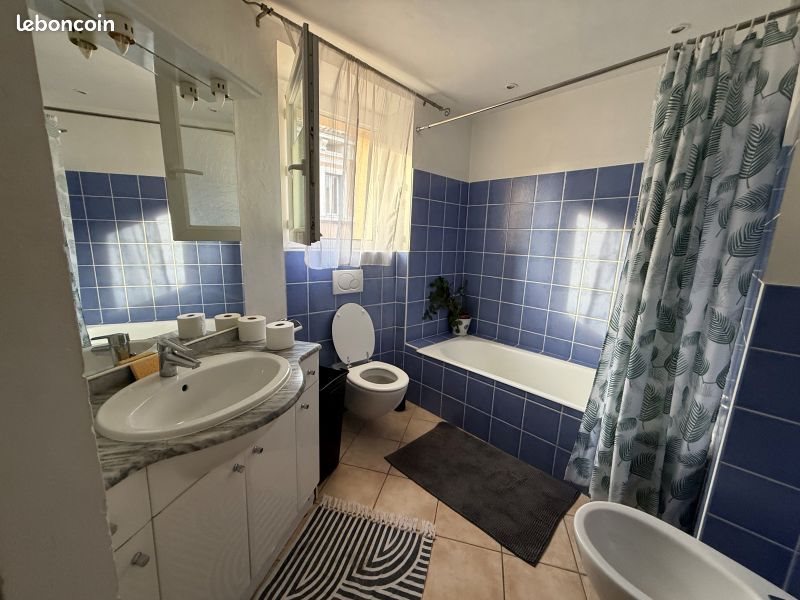 Appartement à louer, 100m², Cogolin