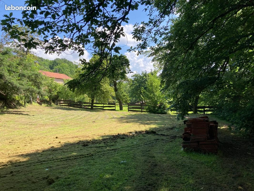 Maison à vendre, 153m², Laprugne