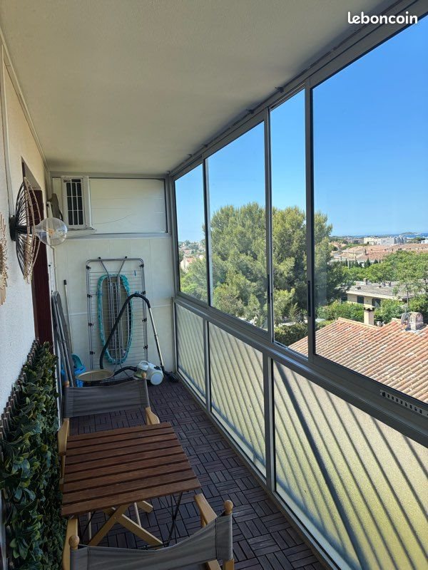 Appartement à louer, 39m², Six-Fours-les-Plages