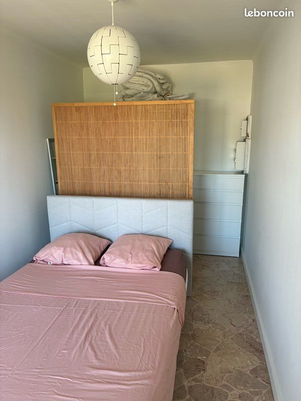 Appartement à louer, 39m², Six-Fours-les-Plages