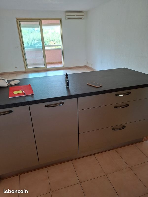 Appartement à louer, 97m², Sainte-Maxime