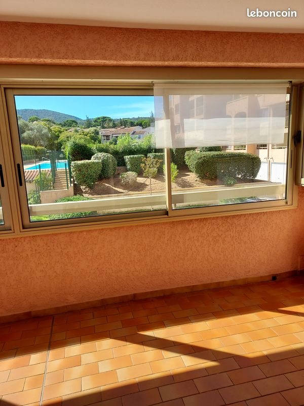 Appartement à louer, 97m², Sainte-Maxime