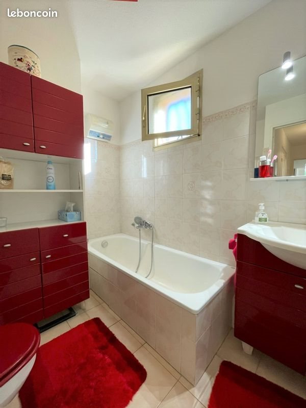 Appartement à louer, 97m², Sainte-Maxime