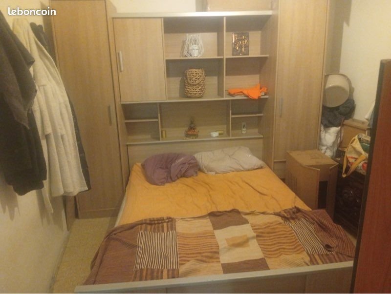 Appartement à louer, 30m², Argelès-sur-Mer