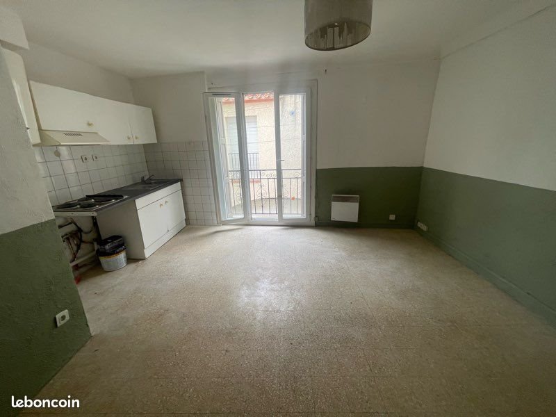 Appartement à louer, 30m², Argelès-sur-Mer