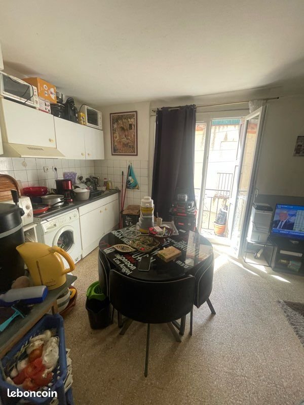 Appartement à louer, 30m², Argelès-sur-Mer