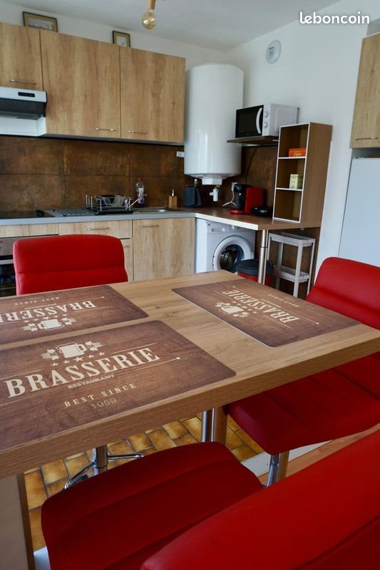 Appartement à louer, 49m², Lourdes