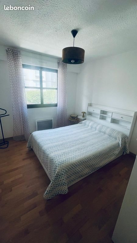 Appartement à louer, 49m², Lourdes