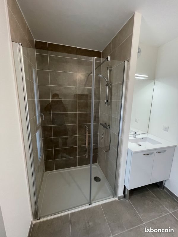 Appartement à louer, 70m², Angers