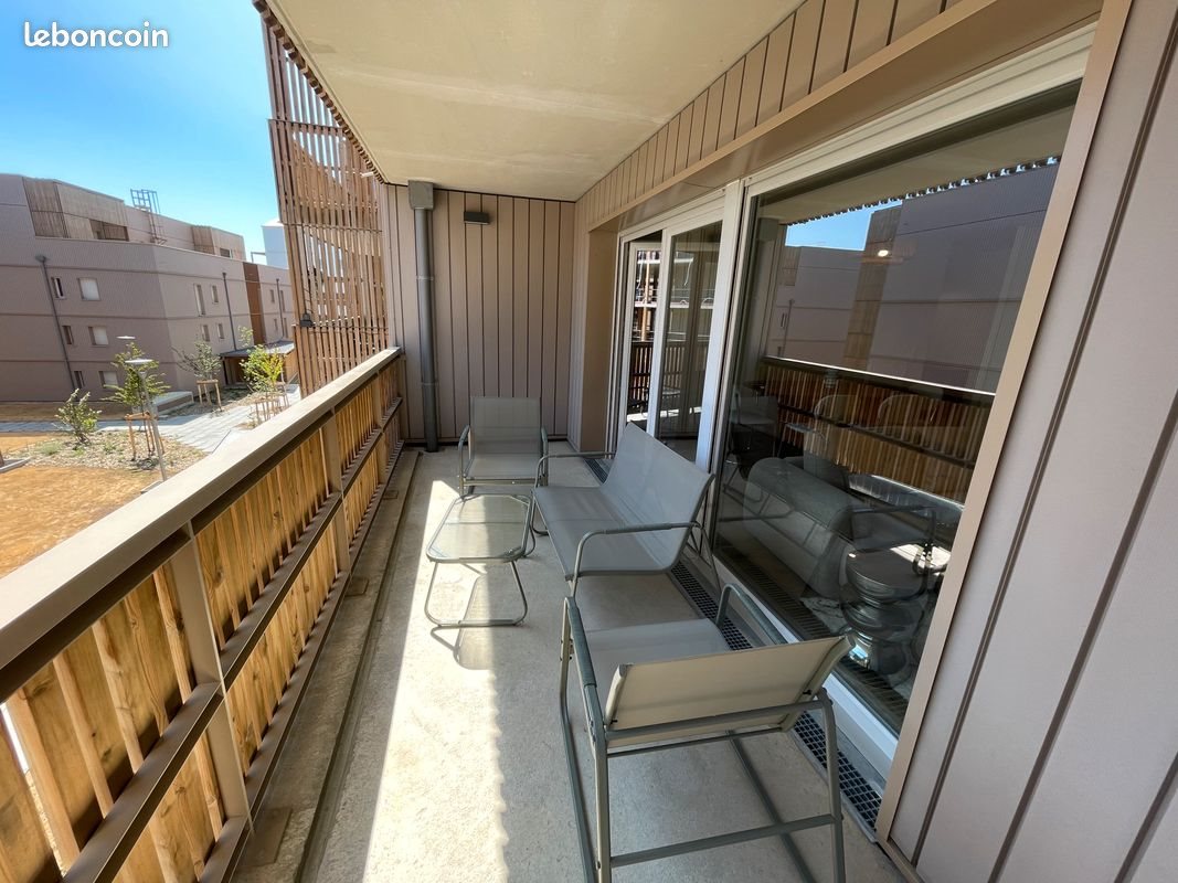 Appartement à louer, 70m², Angers