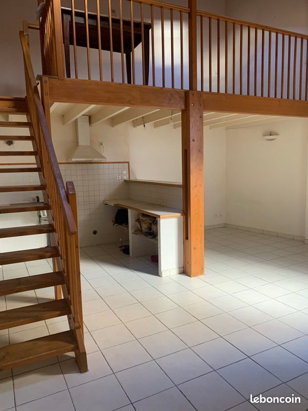 Appartement à louer, 47m², Avignon
