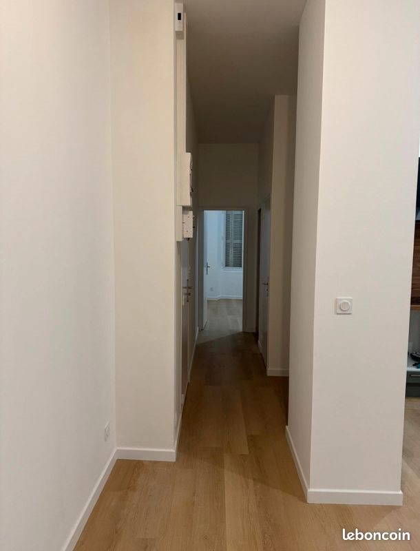 Appartement à louer, 50m², Château-Gontier