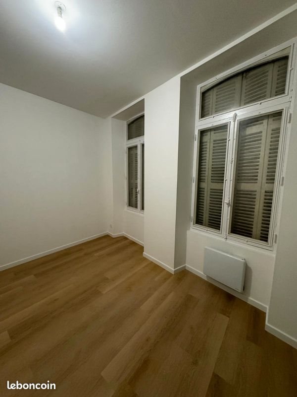 Appartement à louer, 50m², Château-Gontier