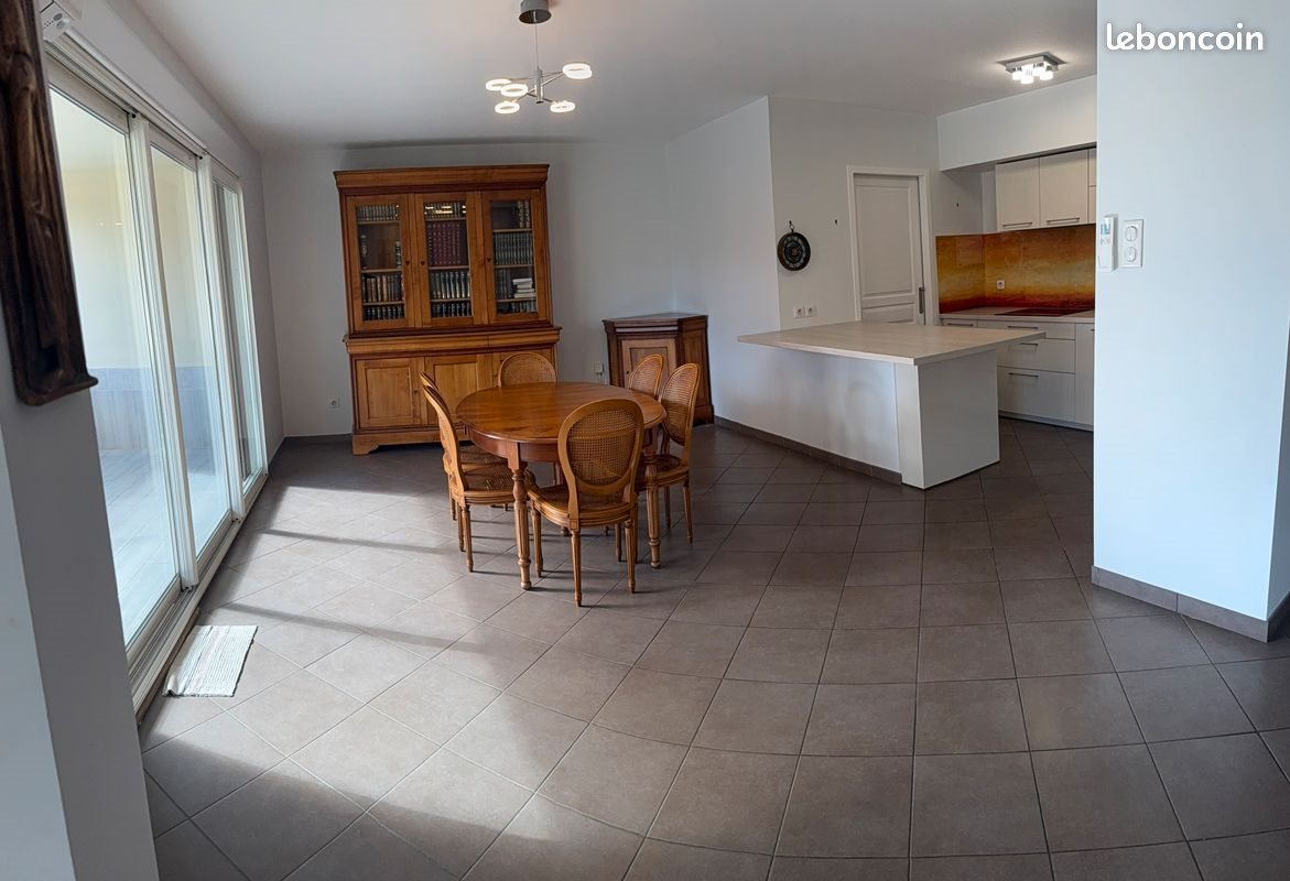 Appartement à vendre, 109m², Montauban
