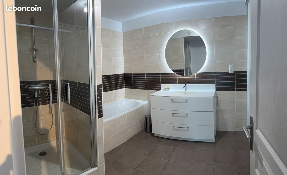 Appartement à vendre, 109m², Montauban