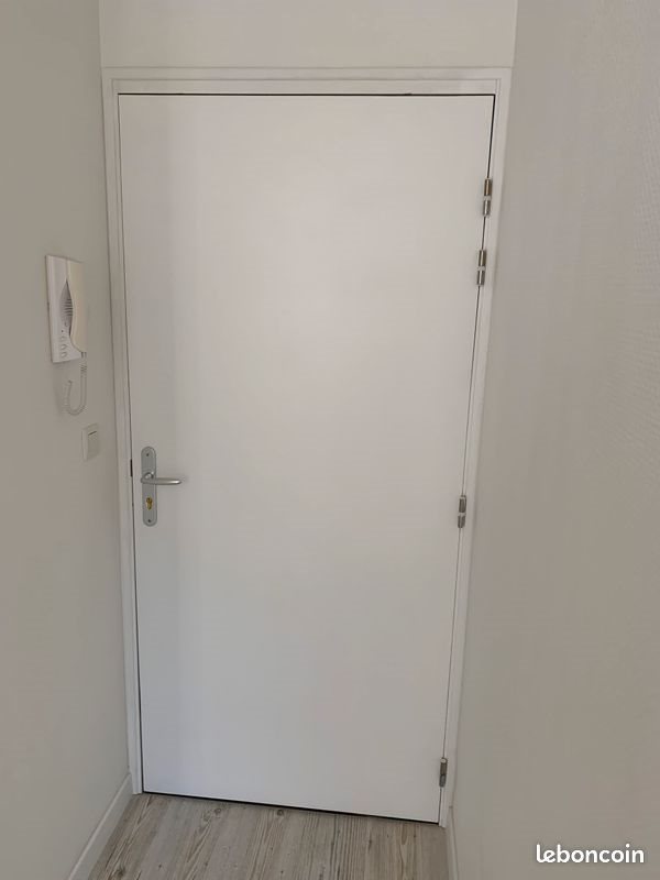 Appartement à louer, 29m², Péaule