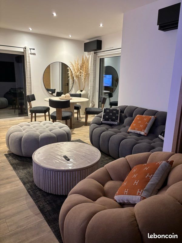 Maison à louer, 70m², Toulon
