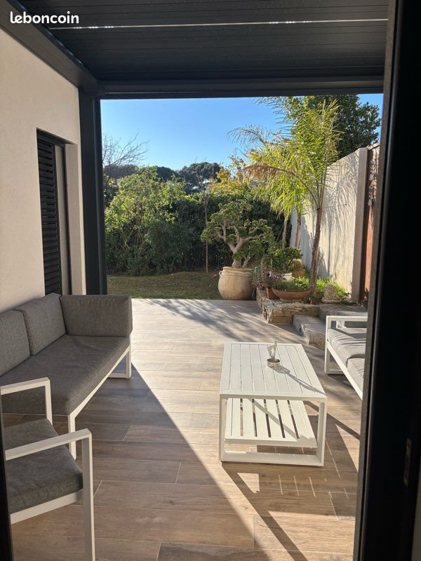 Maison à louer, 70m², Toulon