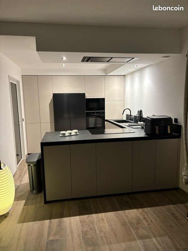 Maison à louer, 70m², Toulon