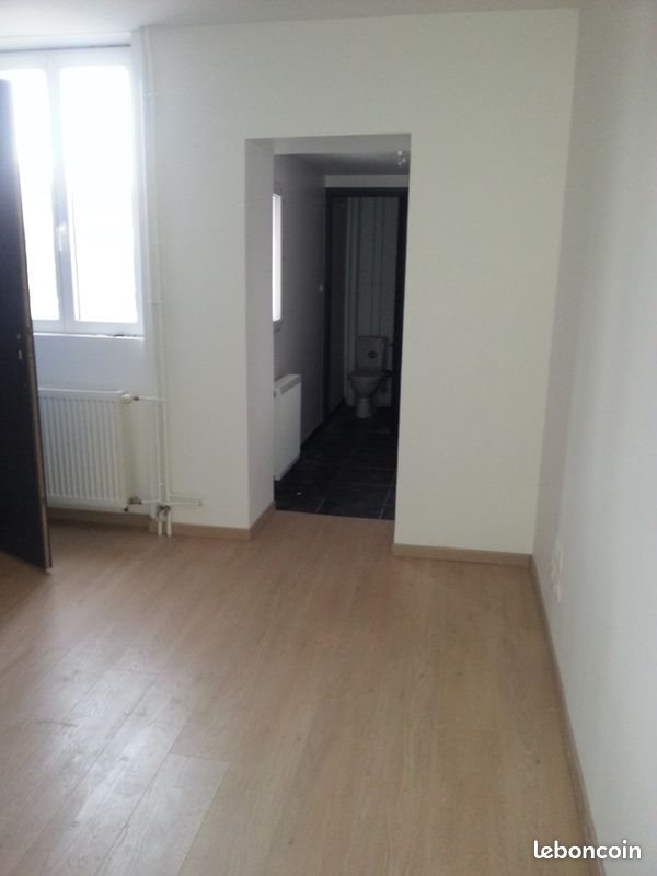 Appartement à louer, 20m², Dijon